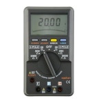 새한 새한 디지털 접지저항계 SH-5030S