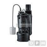 한일수중펌프 단상220V 토목공 IPCH-0222-F