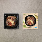 프레시지 프레시지 동경식 규동 275g
