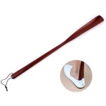 나무구두주걱 옻칠 구두 주걱 헤라 대