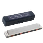 다벨 DaBell 1002 Festival21 A 21홀 트레몰로 하모니카