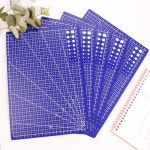 커팅매트 A3 A4 A5 PVC 패치 워크 컷 패드 DIY 사무