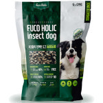 후코홀릭 인섹트도그 동애등에 강아지 사료