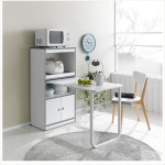 D43 전면 UV코팅 1200 식탁렌지대 D223