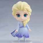 대원 겨울왕국2 엘사 드레스 피규어 굿스마일 넨드로이드 1441