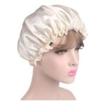 헤어캡 샤워캡 목욕 방수 샴푸 팩 찜질방 스파백 염색 머리카락 수면 머리