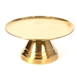 남원공방 남원공방 국산 고순도 티타늄 소소접시 2호 - 스텐 제기세트 낱개 1개 2호