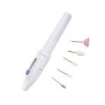 네일드릴 큐티클 손톱드릴 그라인더 네일아트 머신 네일드릴 BL00510