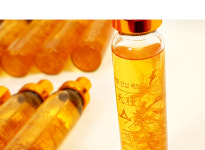 3410 B 천종산삼배양근 30P 고급쇼핑백