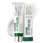 메디픽미 올 그린 톡스 솔루션 크림 50ml