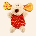 기그위 플러쉬 프렌즈 리필토이 미니도그 고양이 인형