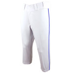 HKS 어센틱 유니폼 농군바지 백청1선 유니폼야구바지