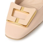 탠디 베이직 스퀘어 여성구두 J1514VCK535