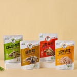 오희숙전통부각 생자연 김부각 40g