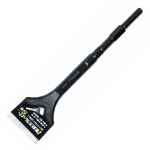 21415 전동 스크래퍼 - S형 B21S mm 50X17X280