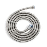 줄꼬임방지 샤워기호스 스텐 샤워줄 2 5m