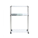 클린아트플러스 네오 리사이클 빈 3P2단 L11104