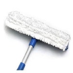 삼정 삼정 초극세사 3단 창문닦이 리필용 28 청소