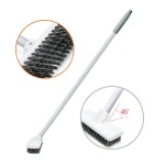 화장실 청소 바닥 타일 솔 브러쉬 욕실 긴청소솔 소형 바닥솔 욕실솔 청소