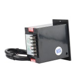 500W 모터 속도 컨트롤러 AC 220V 정밀 레귤레이터 전진 후진