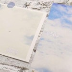 PVC 스티커 숫자