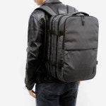 데일리 노트북 가방 책가방 남녀공용 백팩