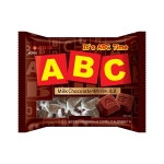 롯데웰푸드 롯데웰푸드 ABC 초코