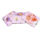 대동 코스모스 미니매트 휴대용 방석 사무실