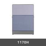 66T 탈부착형 블럭 파티션 H1170