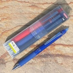 파이롯트 지워지는 볼펜 프릭션 Knock 0 3색set 문구반점 빠이롯트 젤펜 젤잉크펜 젤잉크볼펜 캘리그라피펜 일러스트펜 다꾸펜 다꾸용품