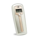 JHQSQBYD 52CE개인휴대용 음주측정기 음주감지기 AL-2500