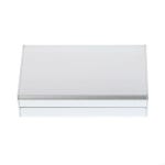 Y51B 기기 전자 인클로저 상자 80x50x20mm 프로젝트 DIY 케이스