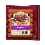 쟌슨빌 쟌슨빌 스모크소시지 갈릭 360g