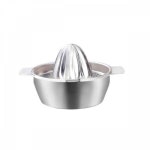 에스제이 SJ DK-SJ 레몬 스퀴저 과일 즙 짜개 레몬즙짜개