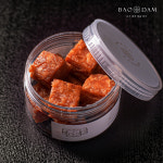 바오담 수제 미니 페스츄리 개성약과 160g