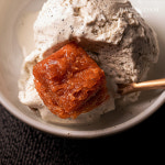 바오담 수제 미니 페스츄리 개성약과 160g