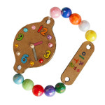 유니아트 DIY 197 팔찌 만들기 종이 시계