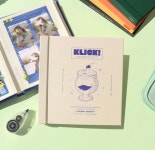 비팬시 유포리아 네컷앨범