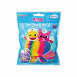 핑크퐁 핑크퐁 어린이 유아 치실 32개입