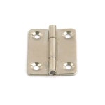 와인앤쿡 틈새 독서 가구 연결 경첩1개