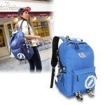 여행용 백팩 여자 등산 남자 운동가방 자전거 배낭