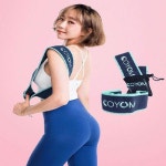 스쿼트 루프 홈트레이닝 맨몸운동 근력 밴드 M