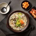 프레시지 프레시지 바지락 가득 칼국수 2인분 1.18kg