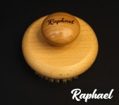 라파엘 Raphael 라파엘 타이어 브러쉬 대