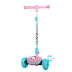 랜드웨이 헬로키티 민티 스쿠터