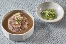 갈비구판장 사미헌 맑은곰탕 500g