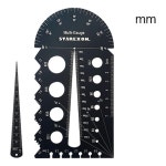 스타렉슨 스타렉슨 SCT 볼트피치 테이퍼 게이지 PT2013M