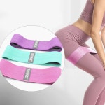 3컬러 루프 탄력밴드 요가밴드 루프밴드 필라테스 골반밴드 고무밴드 홈트레이닝 홈트 골반틀어짐 골반교정