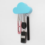 접착식 뭉게구름 자석후크 마그넷 소품걸이
