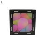 미래과학교육원 보로노이빛상자 만들기 5인세트